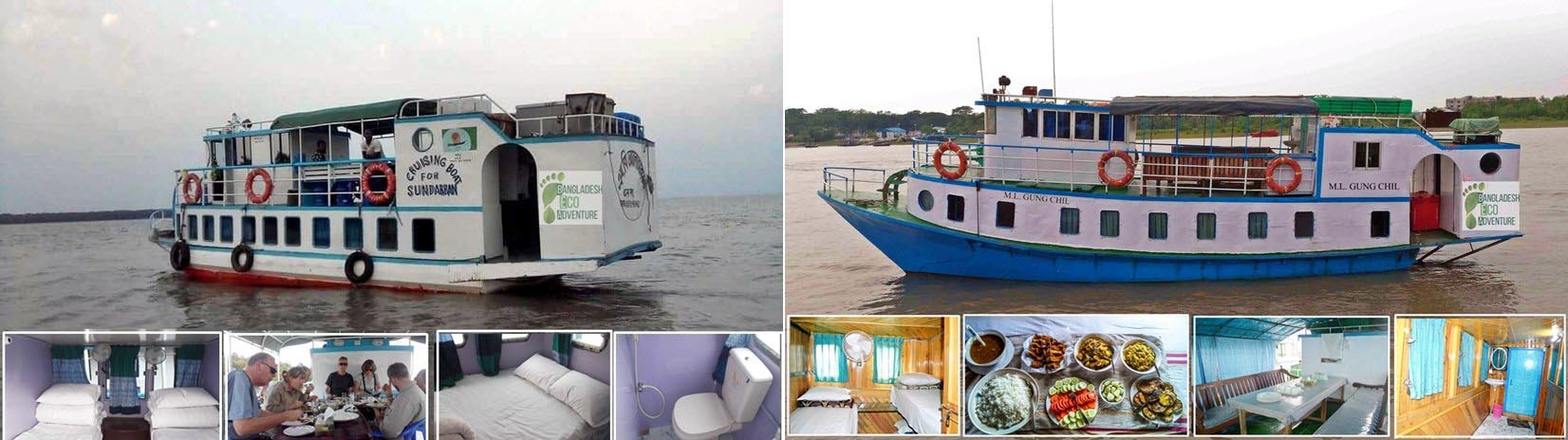 sundarbans private boat tour
